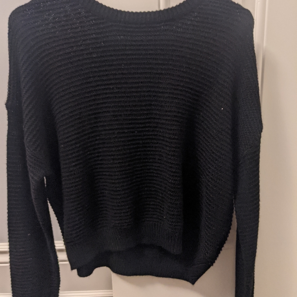 Long sleeve